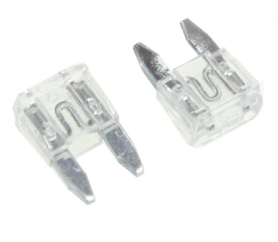 901845 Предохранитель MINI 25A (10,9x3,9мм,h16,3) W269